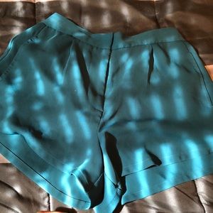 Forever 21 shorts